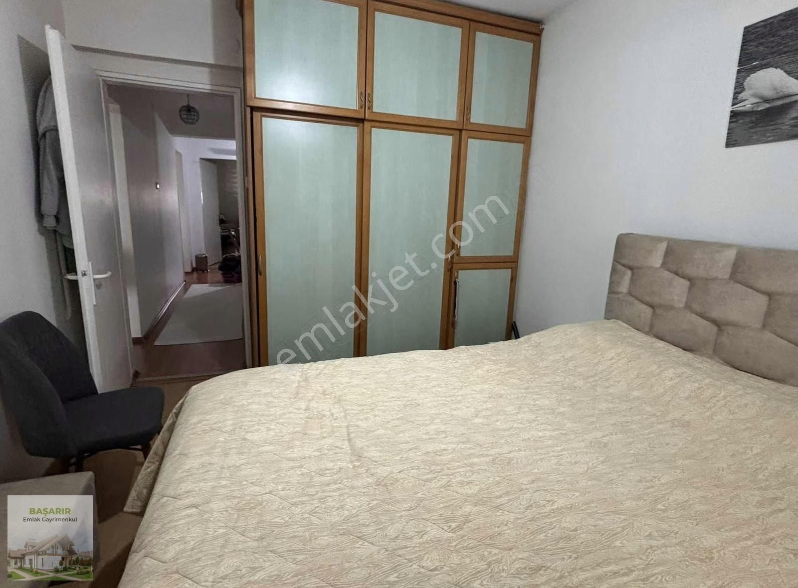 Baraklı Osmangazi Asansörlü 130m Merkezi Konum Köşe Daire - Görsel 11