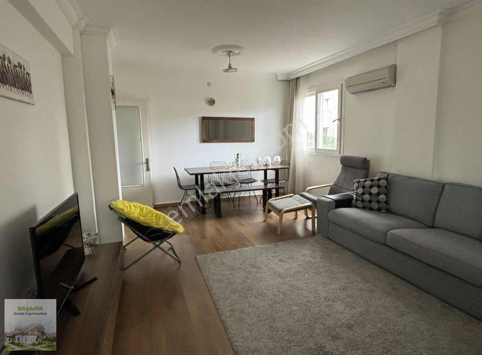 Baraklı Osmangazi Asansörlü 130m Merkezi Konum Köşe Daire - Görsel 7