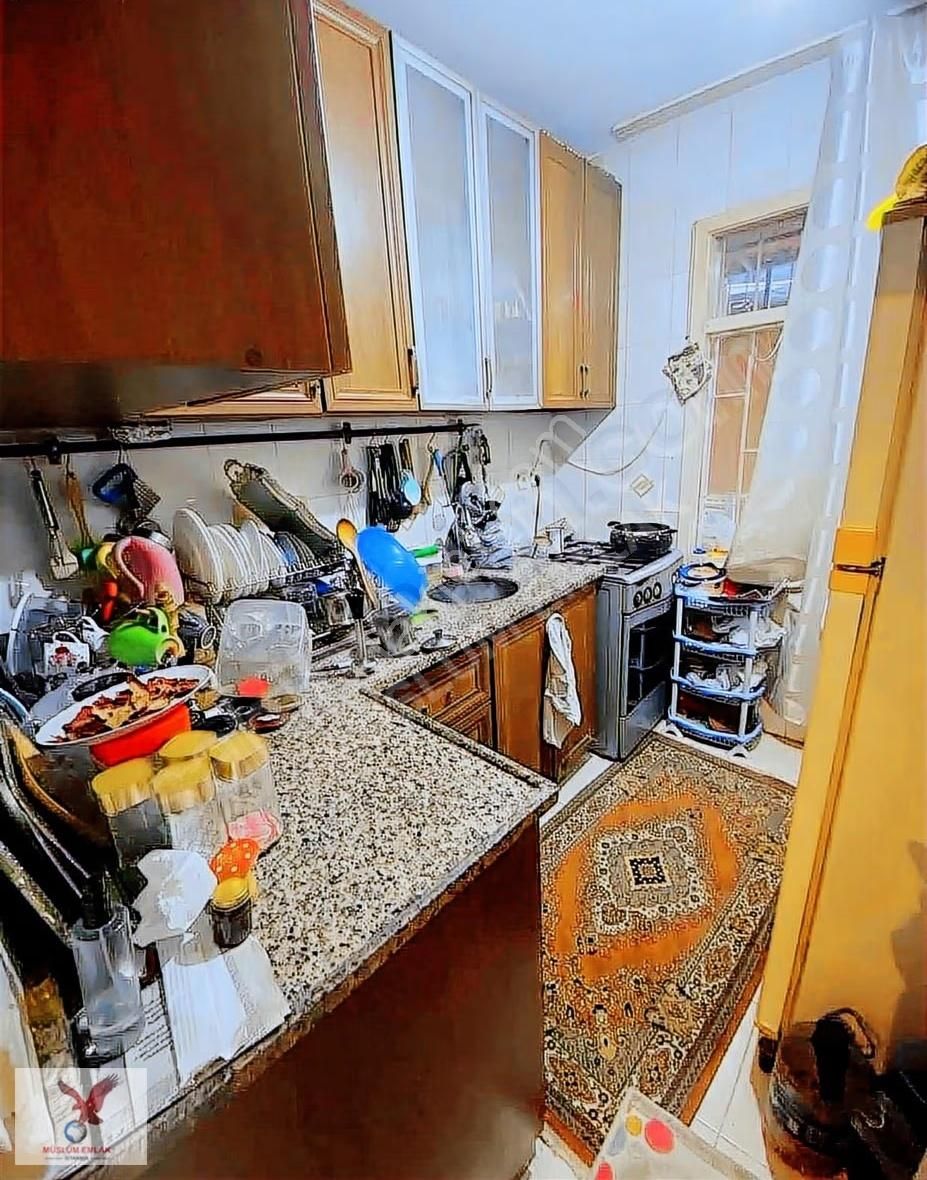 Müslüm Emlaktan Avcılar Merkezde 2+1 Haftanın Kelepir Dairesi - Görsel 29