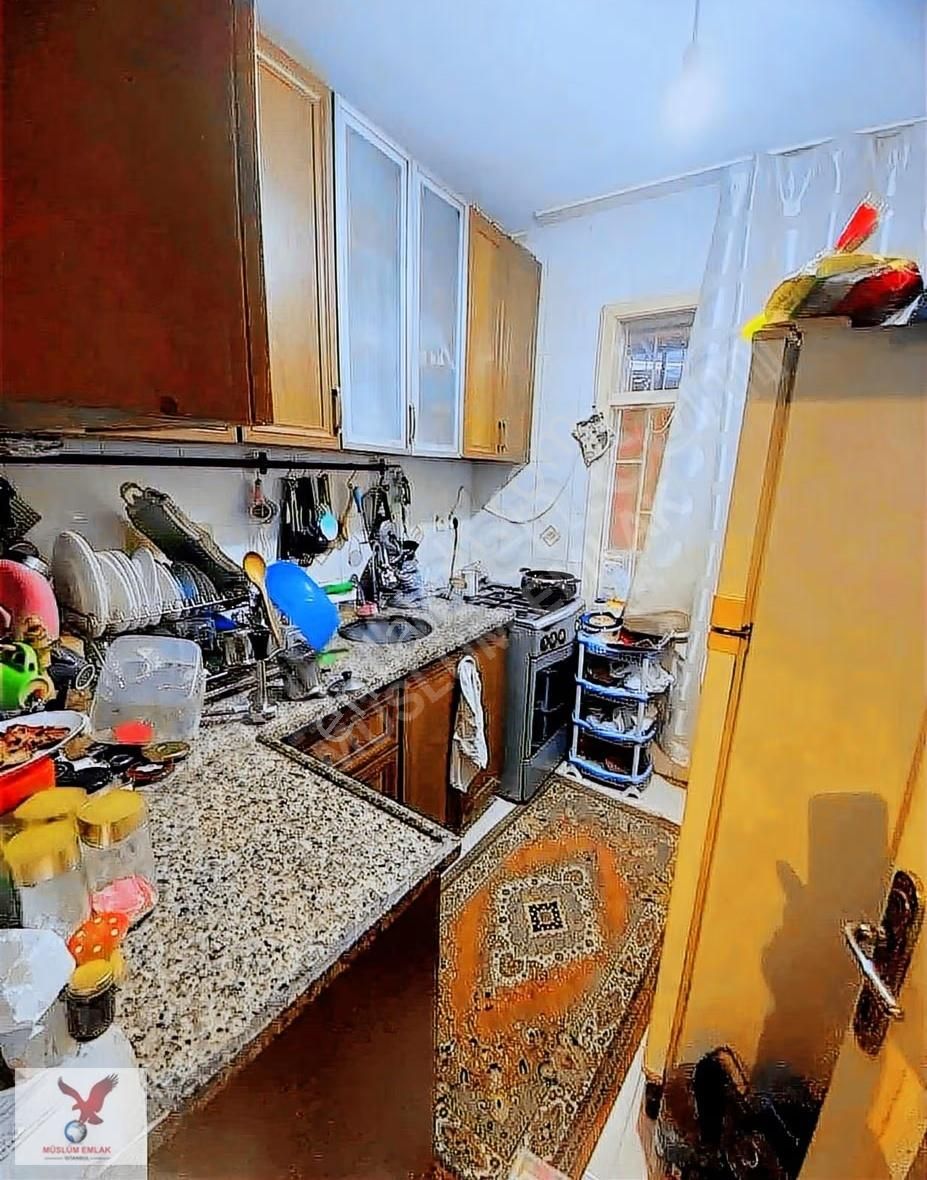Müslüm Emlaktan Avcılar Merkezde 2+1 Haftanın Kelepir Dairesi - Görsel 33
