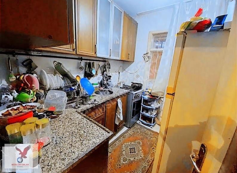 Müslüm Emlaktan Avcılar Merkezde 2+1 Haftanın Kelepir Dairesi