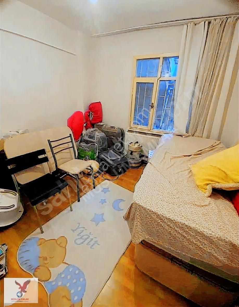 Müslüm Emlaktan Avcılar Merkezde 2+1 Haftanın Kelepir Dairesi - Görsel 35