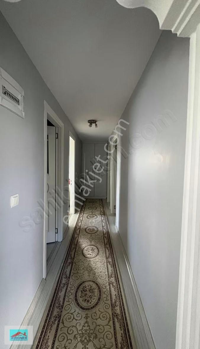 Buca Şirinkapı Mah Etrafı Ful Açık Bahçeli Müstakil Ev - Görsel 18