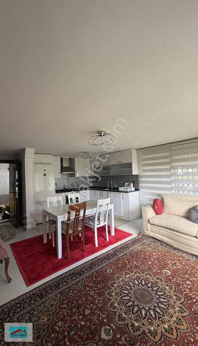 Buca Şirinkapı Mah Etrafı Ful Açık Bahçeli Müstakil Ev - Görsel 28