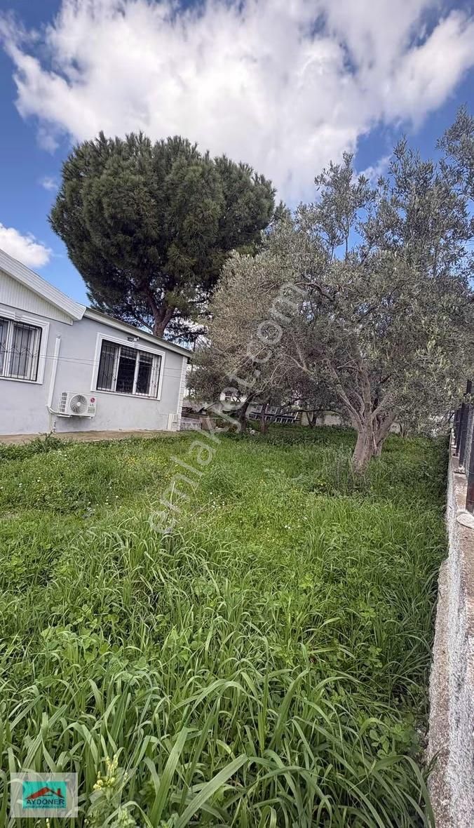 Buca Şirinkapı Mah Etrafı Ful Açık Bahçeli Müstakil Ev - Görsel 30