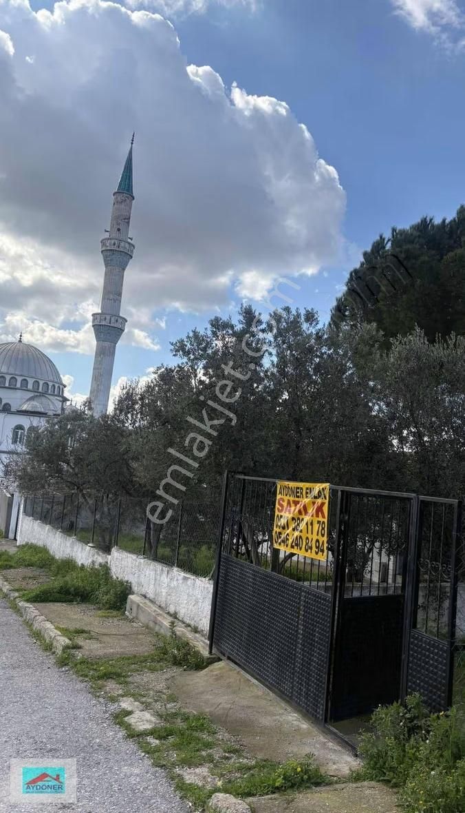 Buca Şirinkapı Mah Etrafı Ful Açık Bahçeli Müstakil Ev - Görsel 27