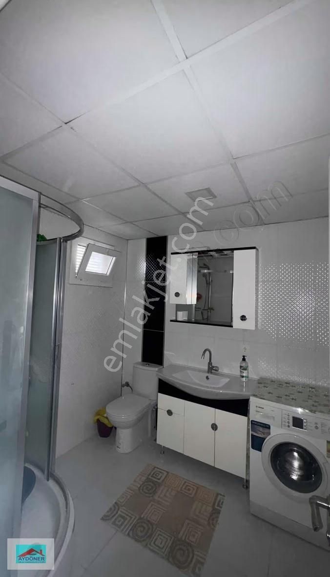 Buca Şirinkapı Mah Etrafı Ful Açık Bahçeli Müstakil Ev - Görsel 4