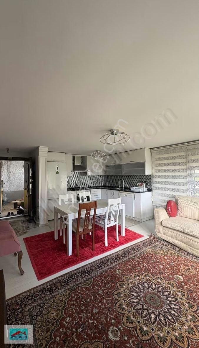 Buca Şirinkapı Mah Etrafı Ful Açık Bahçeli Müstakil Ev - Görsel 35