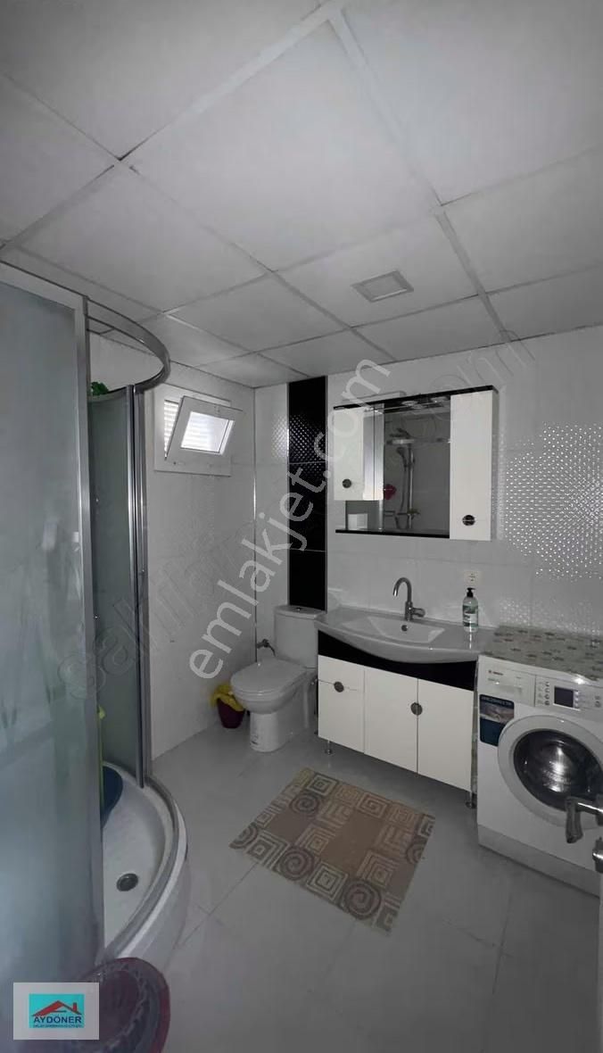 Buca Şirinkapı Mah Etrafı Ful Açık Bahçeli Müstakil Ev - Görsel 13