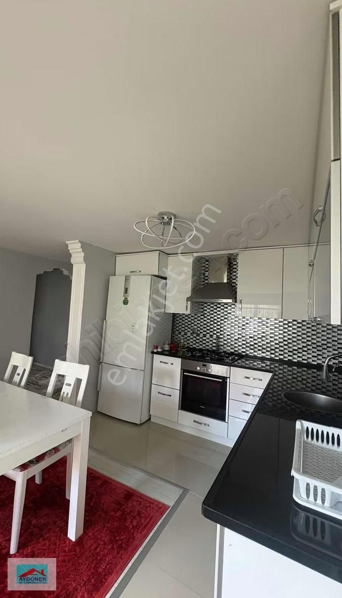 Buca Şirinkapı Mah Etrafı Ful Açık Bahçeli Müstakil Ev - Görsel 31