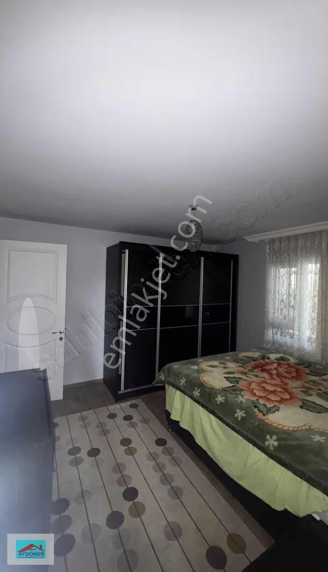 Buca Şirinkapı Mah Etrafı Ful Açık Bahçeli Müstakil Ev - Görsel 15