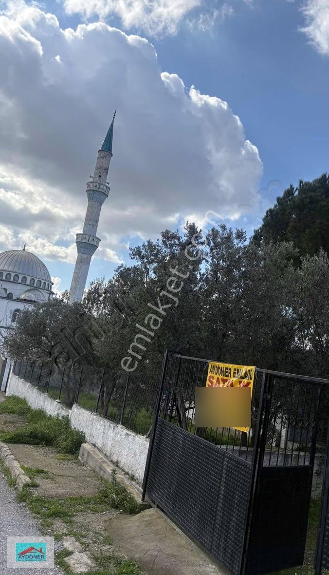 Buca Şirinkapı Mah Etrafı Ful Açık Bahçeli Müstakil Ev - Görsel 16