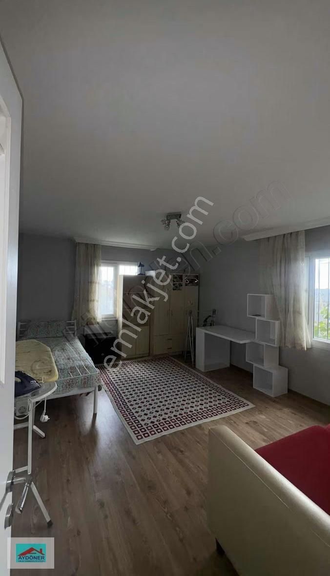 Buca Şirinkapı Mah Etrafı Ful Açık Bahçeli Müstakil Ev - Görsel 12