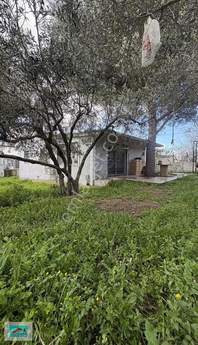 Buca Şirinkapı Mah Etrafı Ful Açık Bahçeli Müstakil Ev - Görsel 34