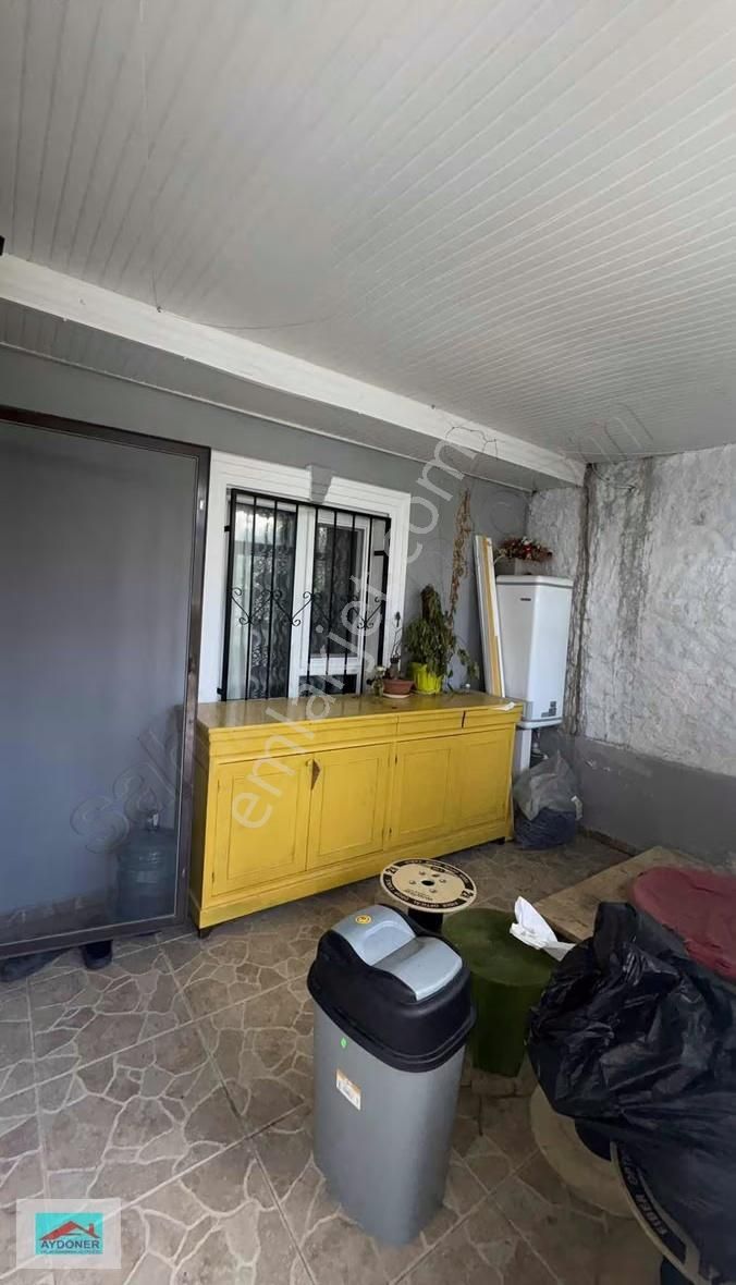 Buca Şirinkapı Mah Etrafı Ful Açık Bahçeli Müstakil Ev - Görsel 20