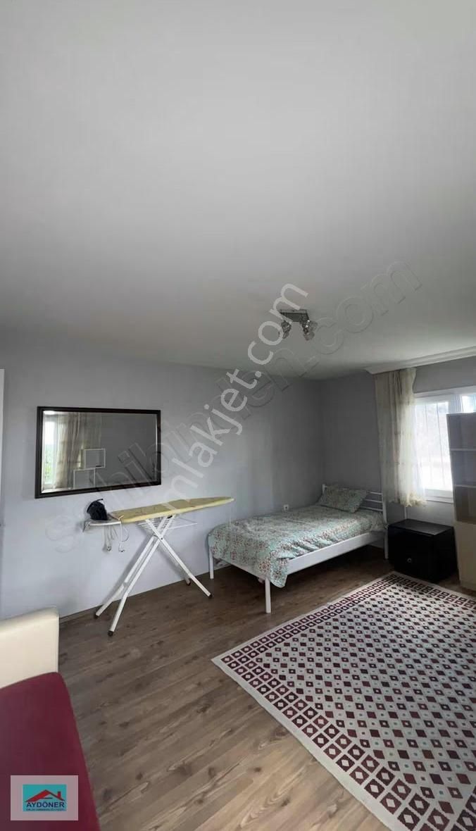 Buca Şirinkapı Mah Etrafı Ful Açık Bahçeli Müstakil Ev - Görsel 8