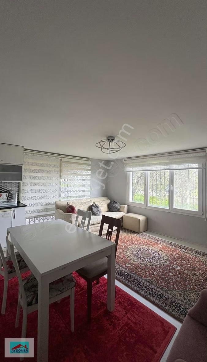 Buca Şirinkapı Mah Etrafı Ful Açık Bahçeli Müstakil Ev - Görsel 7