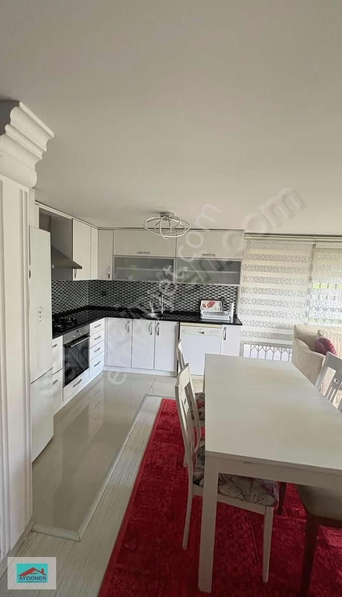 Buca Şirinkapı Mah Etrafı Ful Açık Bahçeli Müstakil Ev - Görsel 10