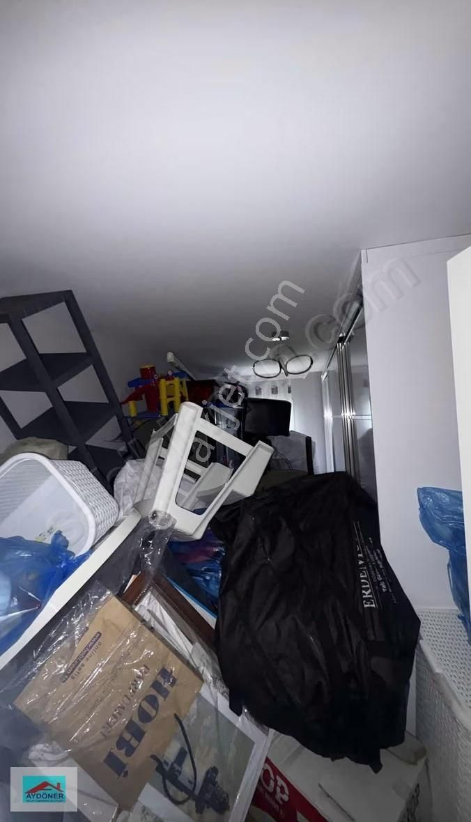 Buca Şirinkapı Mah Etrafı Ful Açık Bahçeli Müstakil Ev - Görsel 22