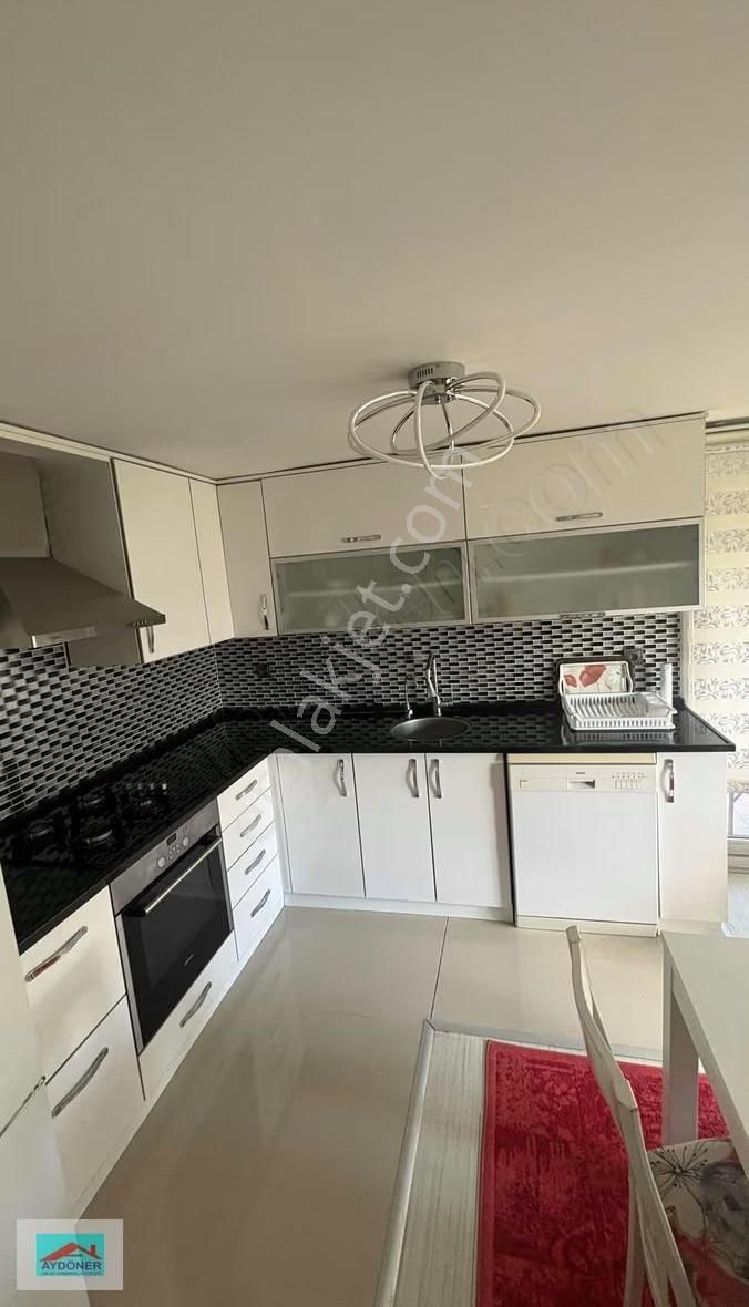 Buca Şirinkapı Mah Etrafı Ful Açık Bahçeli Müstakil Ev - Görsel 11