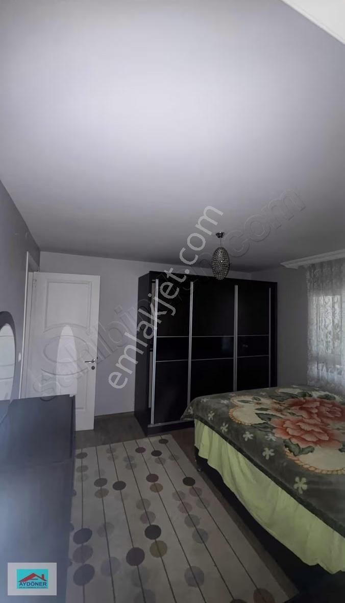 Buca Şirinkapı Mah Etrafı Ful Açık Bahçeli Müstakil Ev - Görsel 32