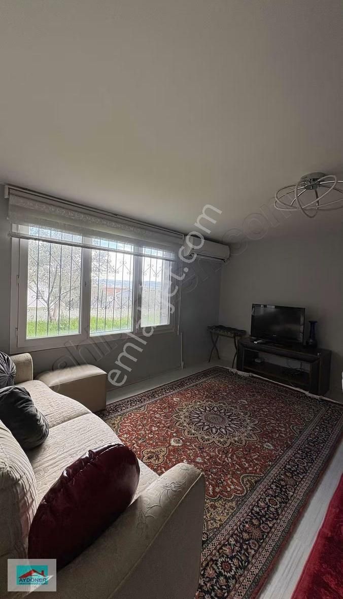 Buca Şirinkapı Mah Etrafı Ful Açık Bahçeli Müstakil Ev - Görsel 2