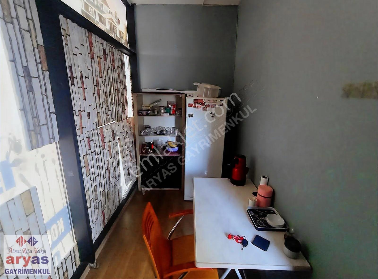 Eryaman Göksu Prestij Avm'de Satılık Köşe Çift Cephe Dükkan - Görsel 14