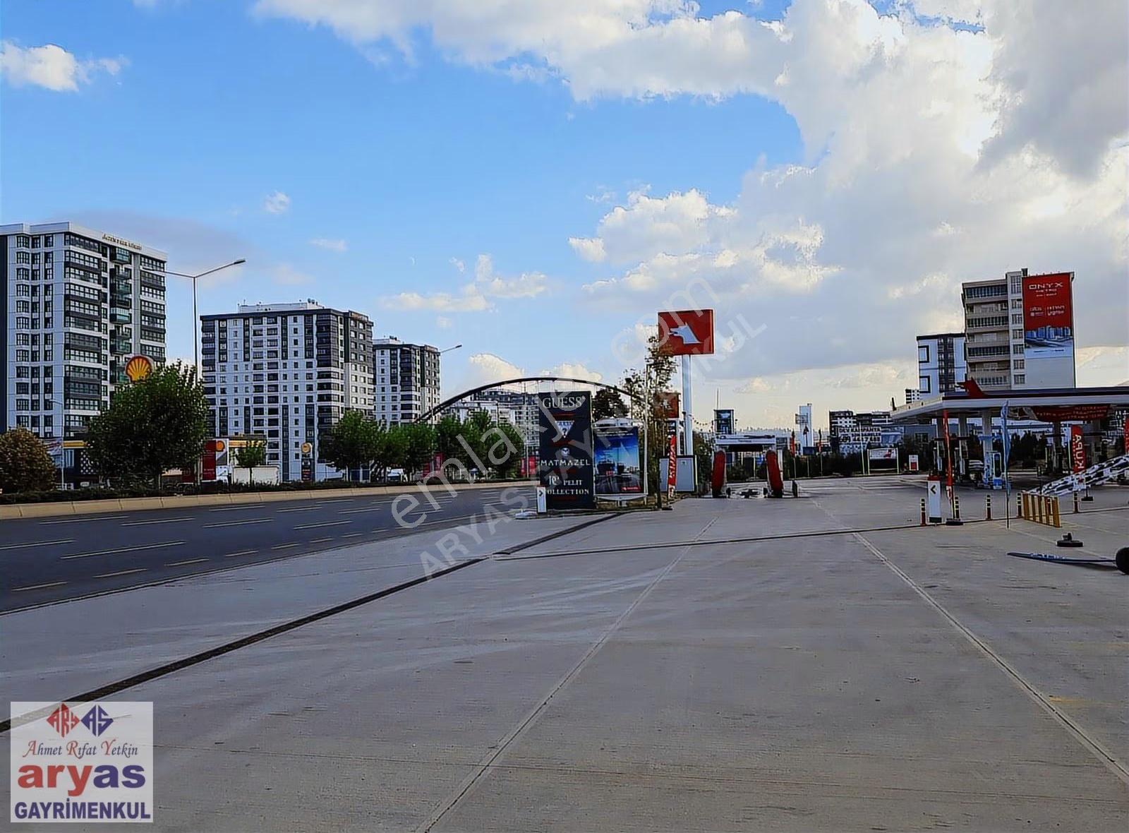 Eryaman Göksu Prestij Avm'de Satılık Köşe Çift Cephe Dükkan - Görsel 27