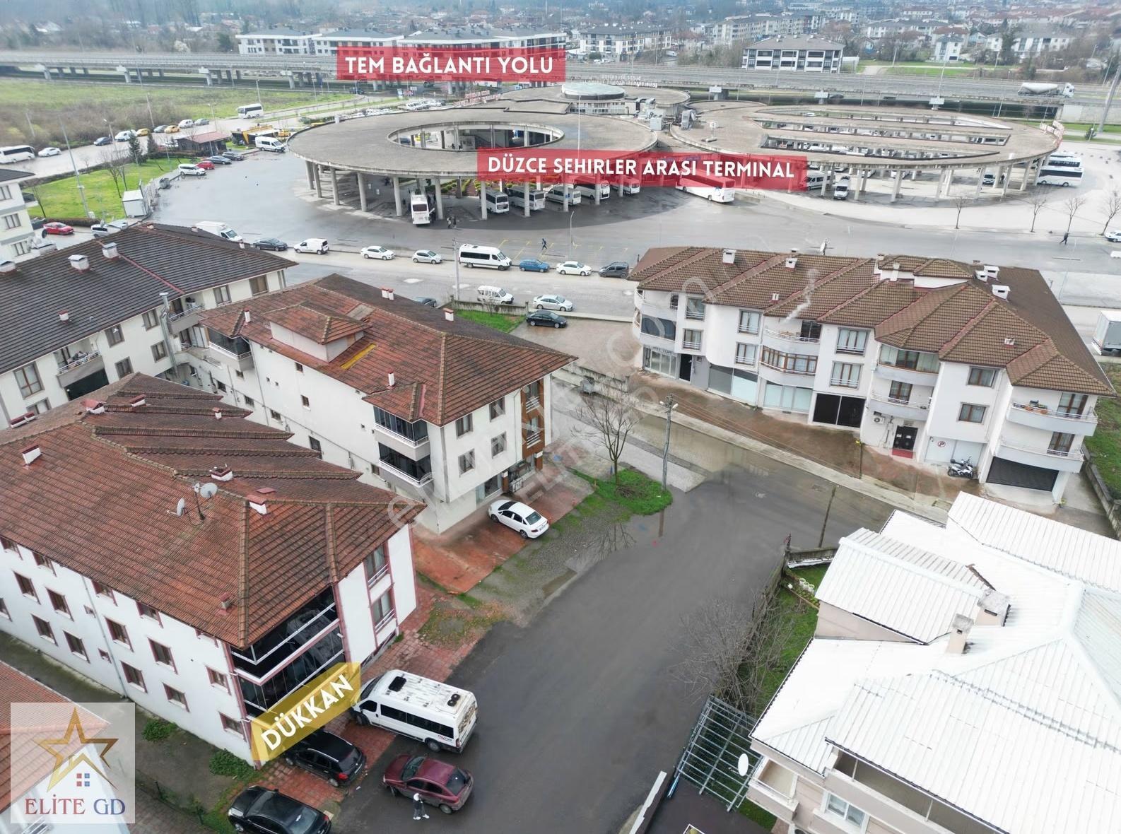 Elite Gd & Darıcı Mh Otogar Karşisı Yatırımlık Dükkan - Görsel 5