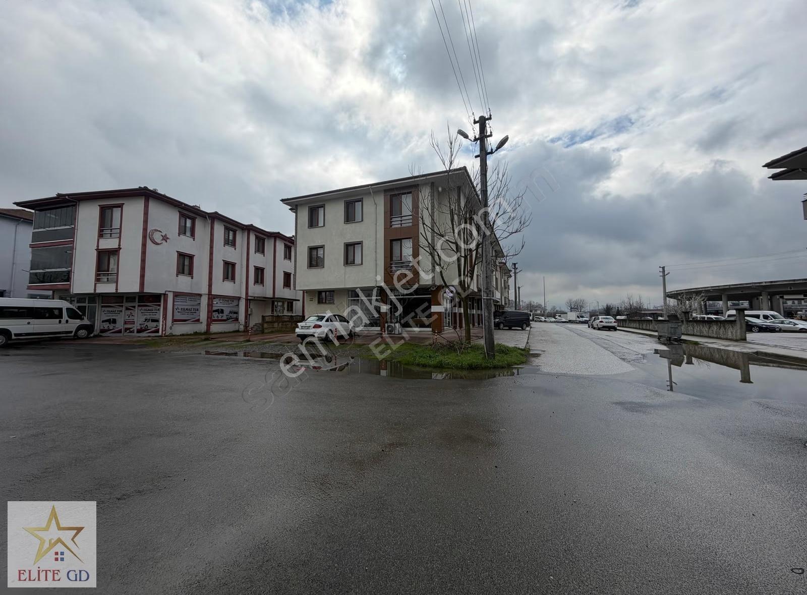 Elite Gd & Darıcı Mh Otogar Karşisı Yatırımlık Dükkan - Görsel 18