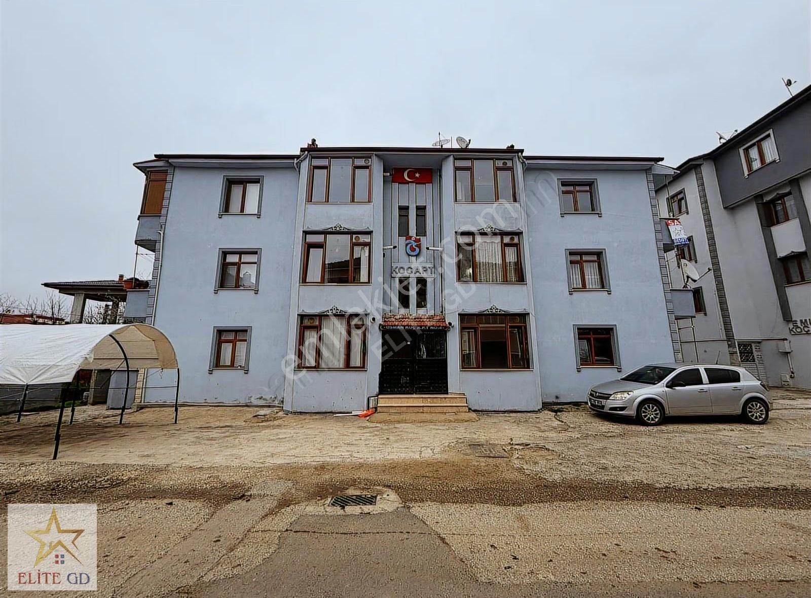 Elite Gd & Sancaklar Mah. Merkezi Konumda 3+1 Satılık Daire