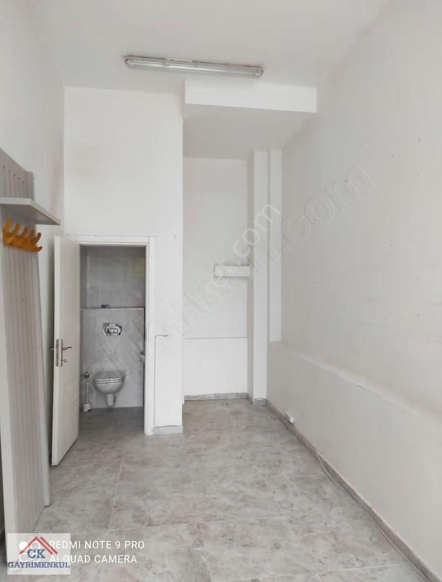 Ck'dan Her İşe Uygun 17 İç Ve Ön Kullanım Haklı Yeni Bina