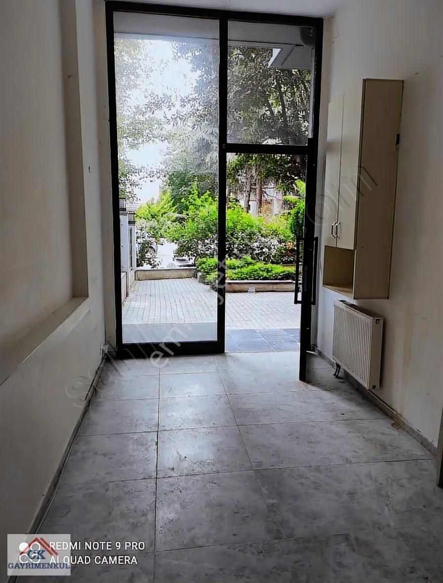 Ck'dan Her İşe Uygun 17 İç Ve Ön Kullanım Haklı Yeni Bina - Görsel 3