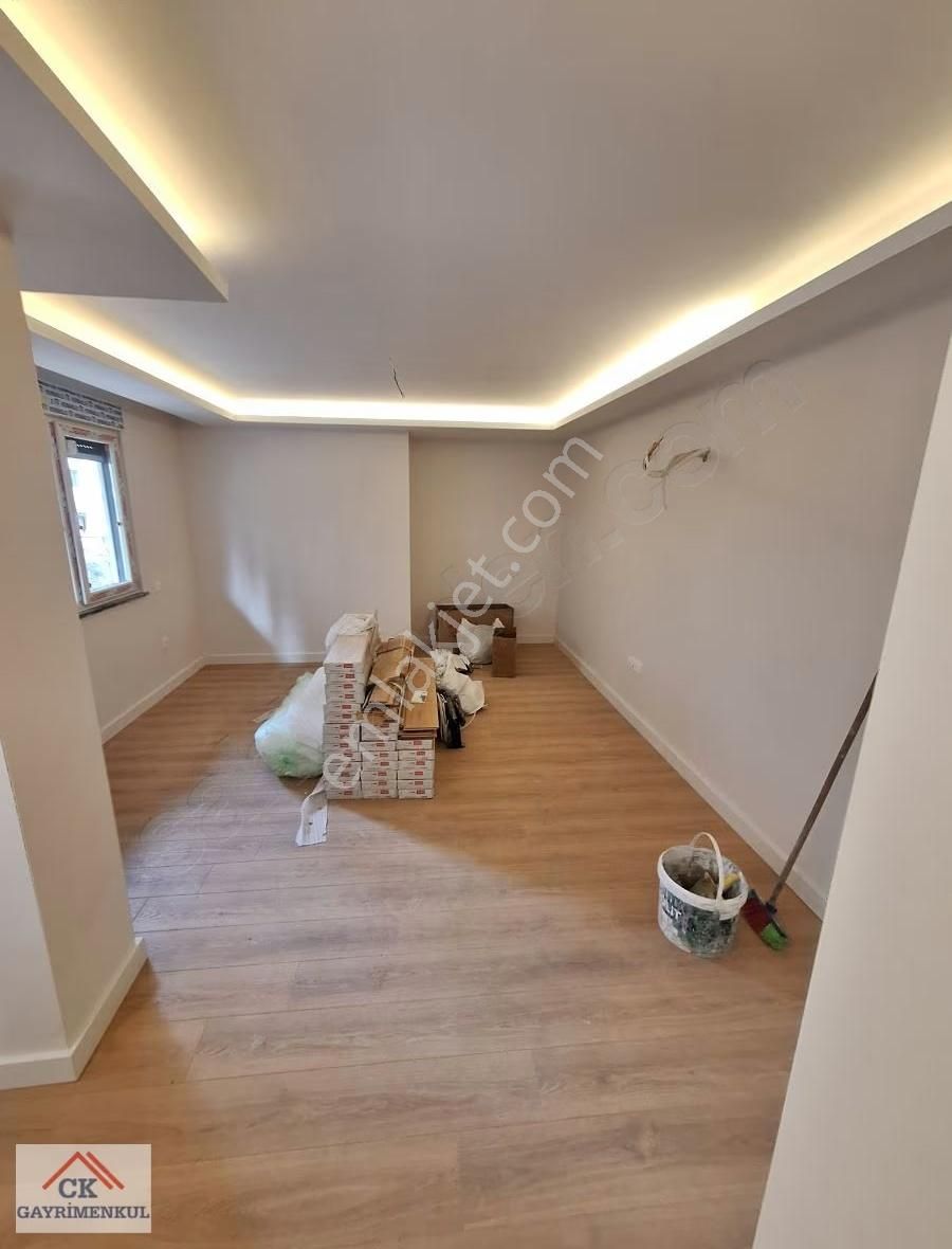 Ck'dan Özel Yapım Yüksek Giriş Merkez Lokasyonda 1+1 63 M2 Net - Görsel 5