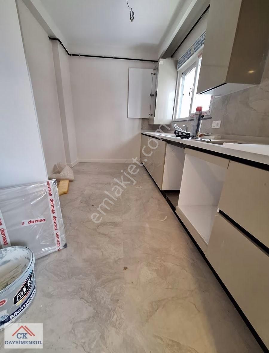 Ck'dan Özel Yapım Yüksek Giriş Merkez Lokasyonda 1+1 63 M2 Net - Görsel 14