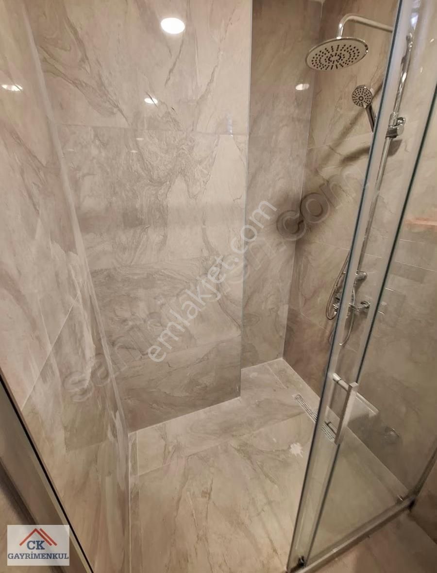 Ck'dan Özel Yapım Yüksek Giriş Merkez Lokasyonda 1+1 63 M2 Net - Görsel 17