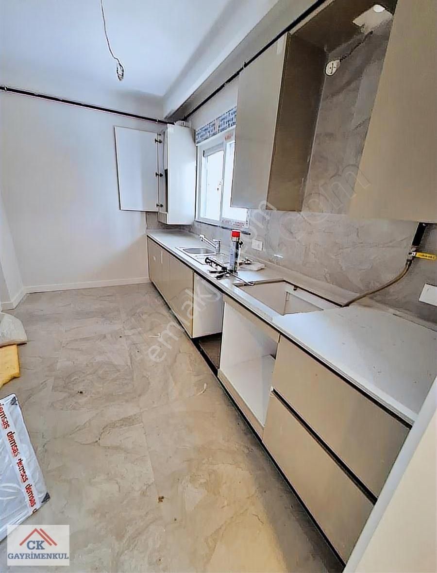 Ck'dan Özel Yapım Yüksek Giriş Merkez Lokasyonda 1+1 63 M2 Net - Görsel 8