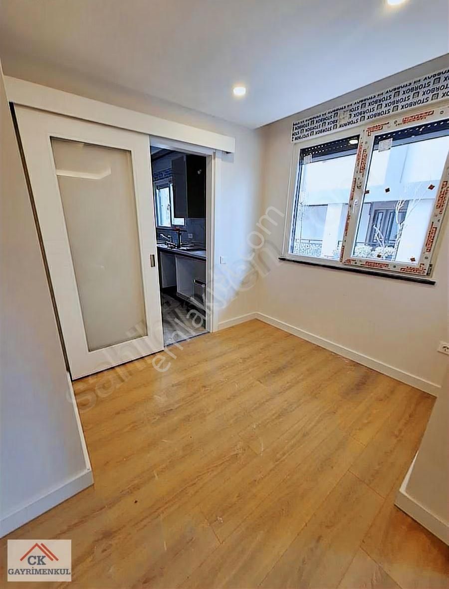 Ck'dan Özel Yapım Yüksek Giriş Merkez Lokasyonda 1+1 63 M2 Net - Görsel 13