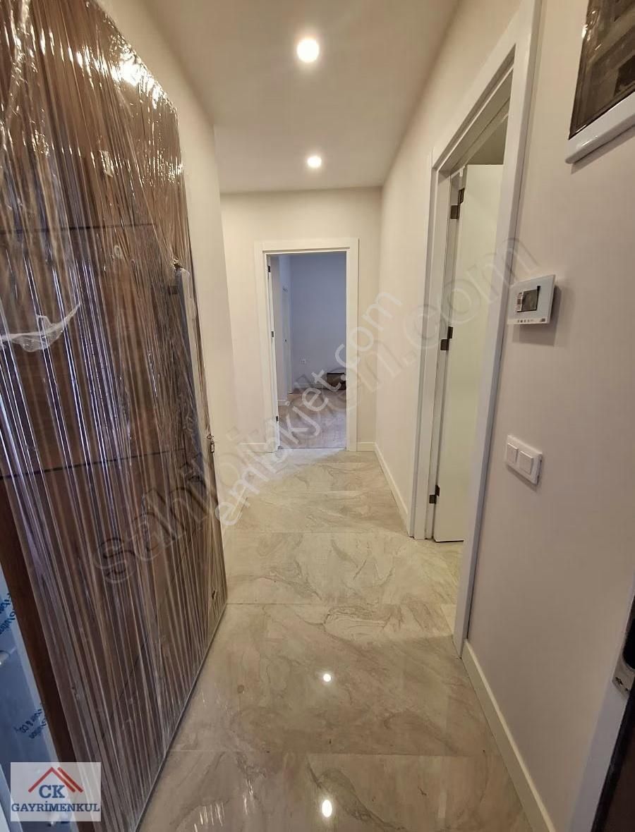 Ck'dan Özel Yapım Yüksek Giriş Merkez Lokasyonda 1+1 63 M2 Net - Görsel 18