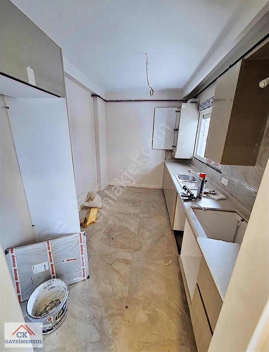 Ck'dan Özel Yapım Yüksek Giriş Merkez Lokasyonda 1+1 63 M2 Net - Görsel 11