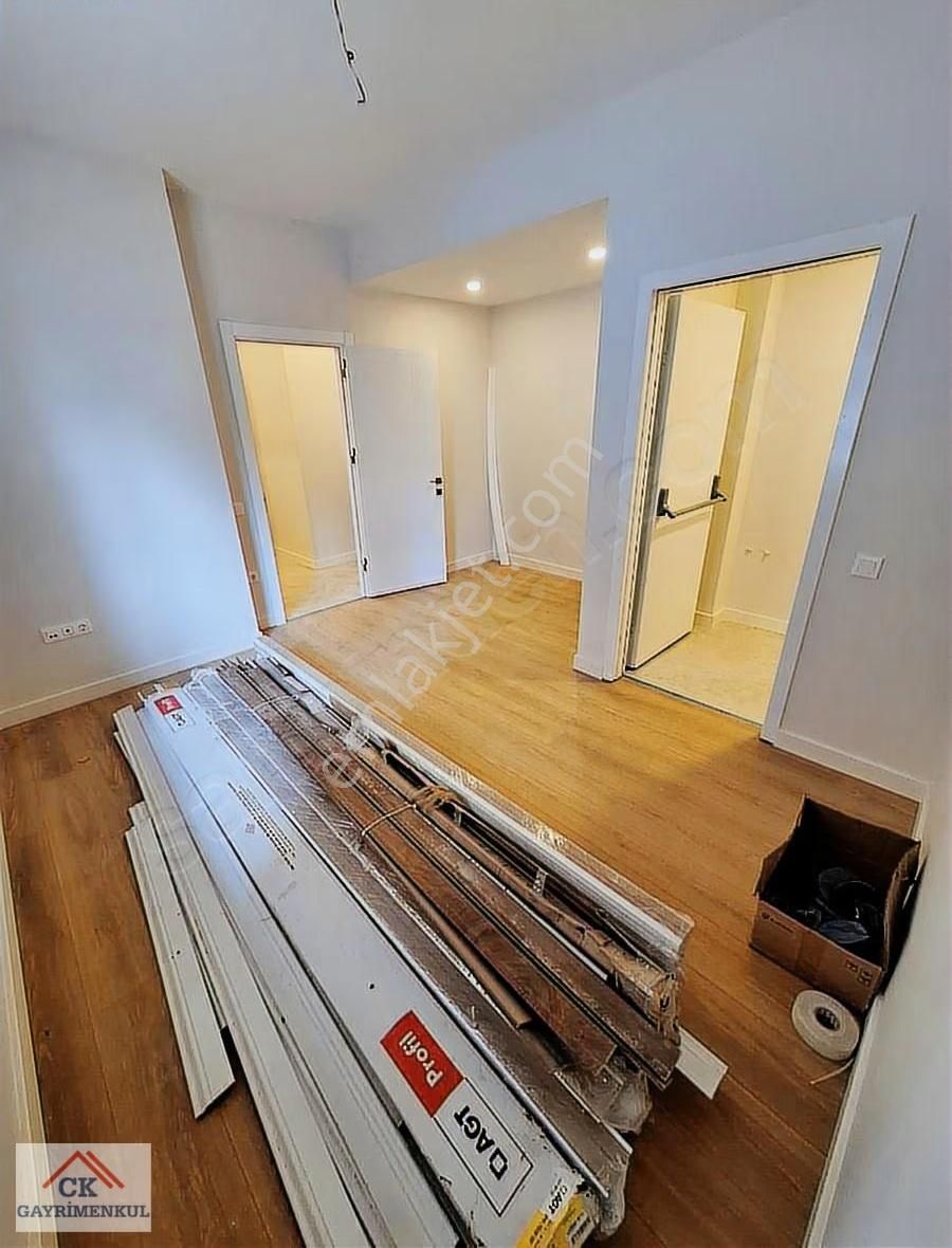 Ck'dan Özel Yapım Yüksek Giriş Merkez Lokasyonda 1+1 63 M2 Net - Görsel 4