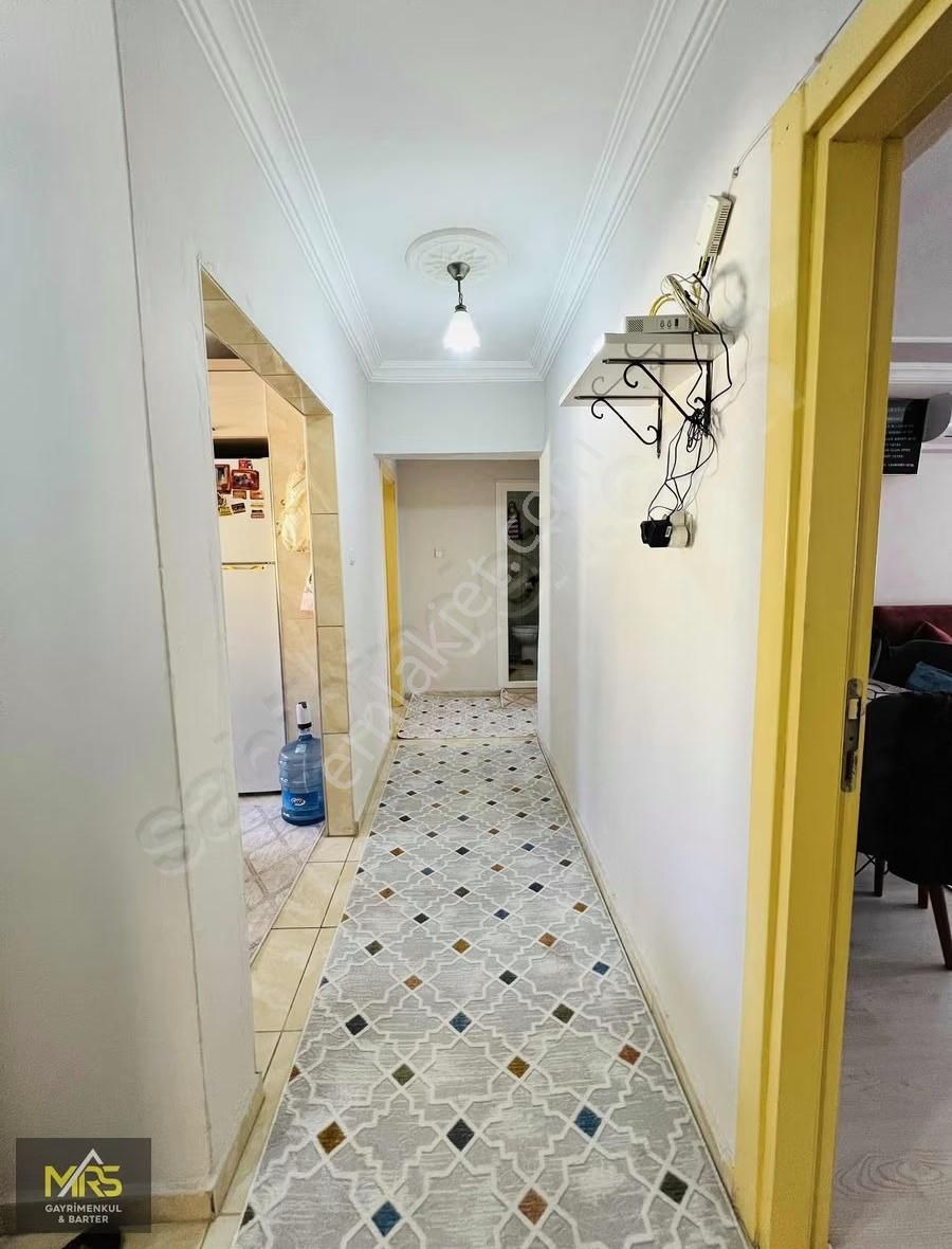 Mrs Gayrimenkul 2+1 Bağımsız Kat3 - Görsel 15