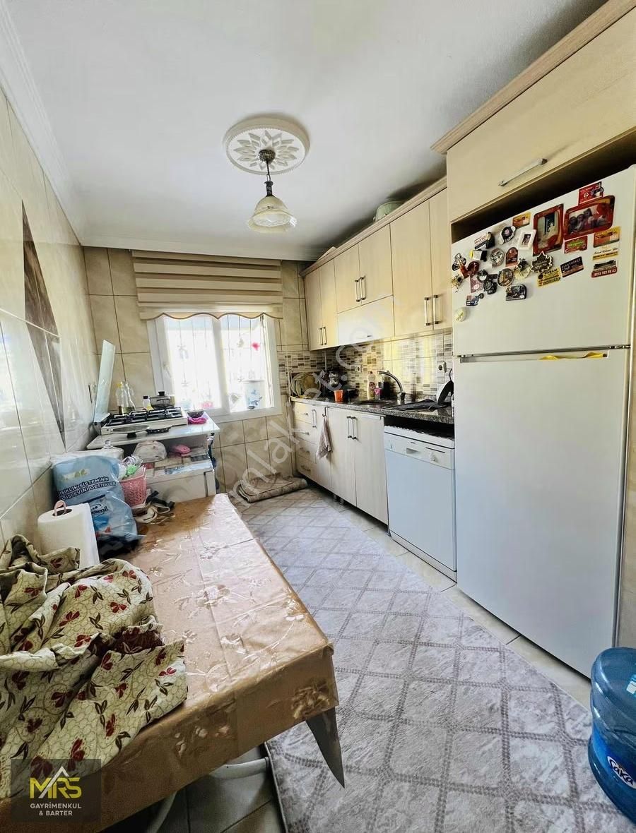 Mrs Gayrimenkul 2+1 Bağımsız Kat3 - Görsel 13