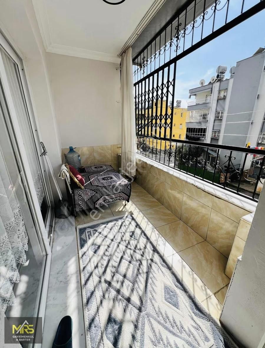 Mrs Gayrimenkul 2+1 Bağımsız Kat3 - Görsel 9