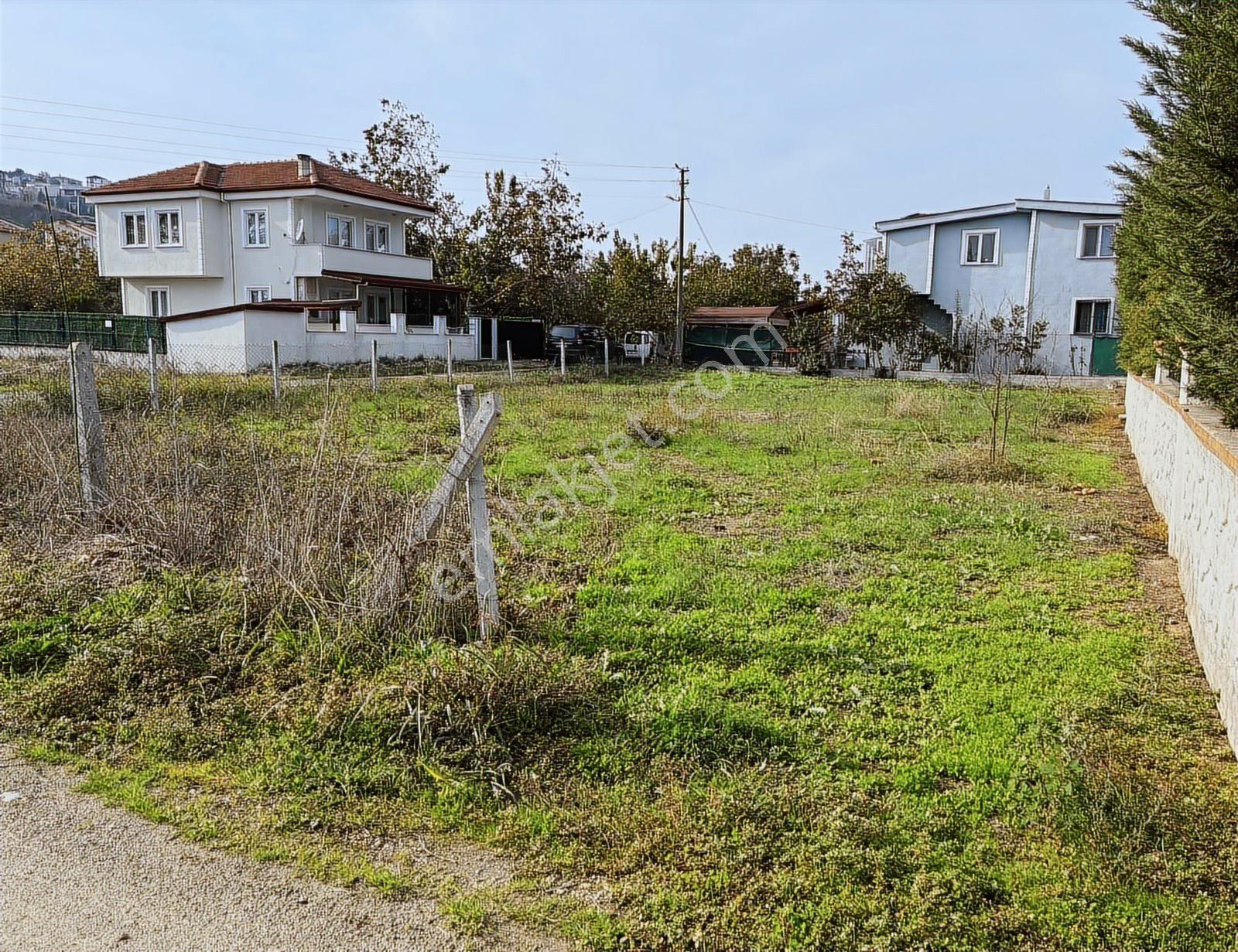 Marmaraereğlisinde 3 Kat Konut İmarlı Köşe Parsel Arsa - Görsel 4