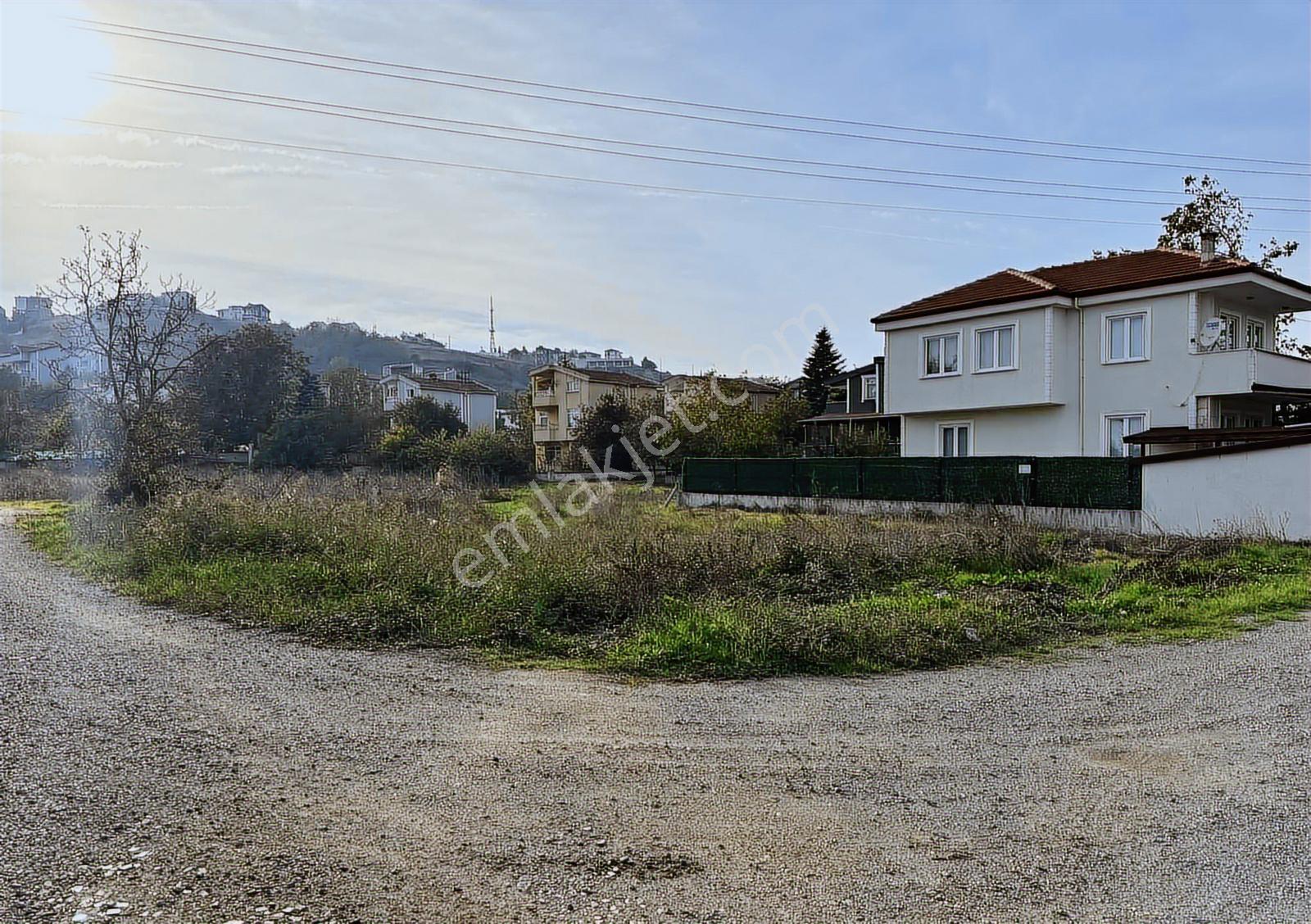Marmaraereğlisinde 3 Kat Konut İmarlı Köşe Parsel Arsa - Görsel 14