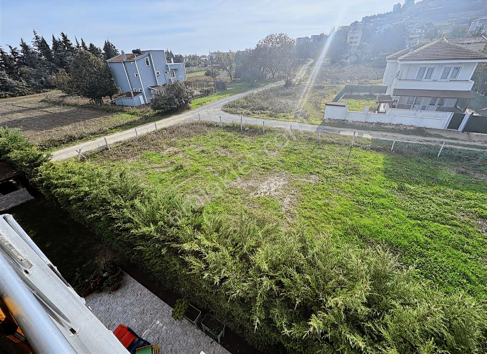 Marmaraereğlisinde 3 Kat Konut İmarlı Köşe Parsel Arsa - Görsel 20