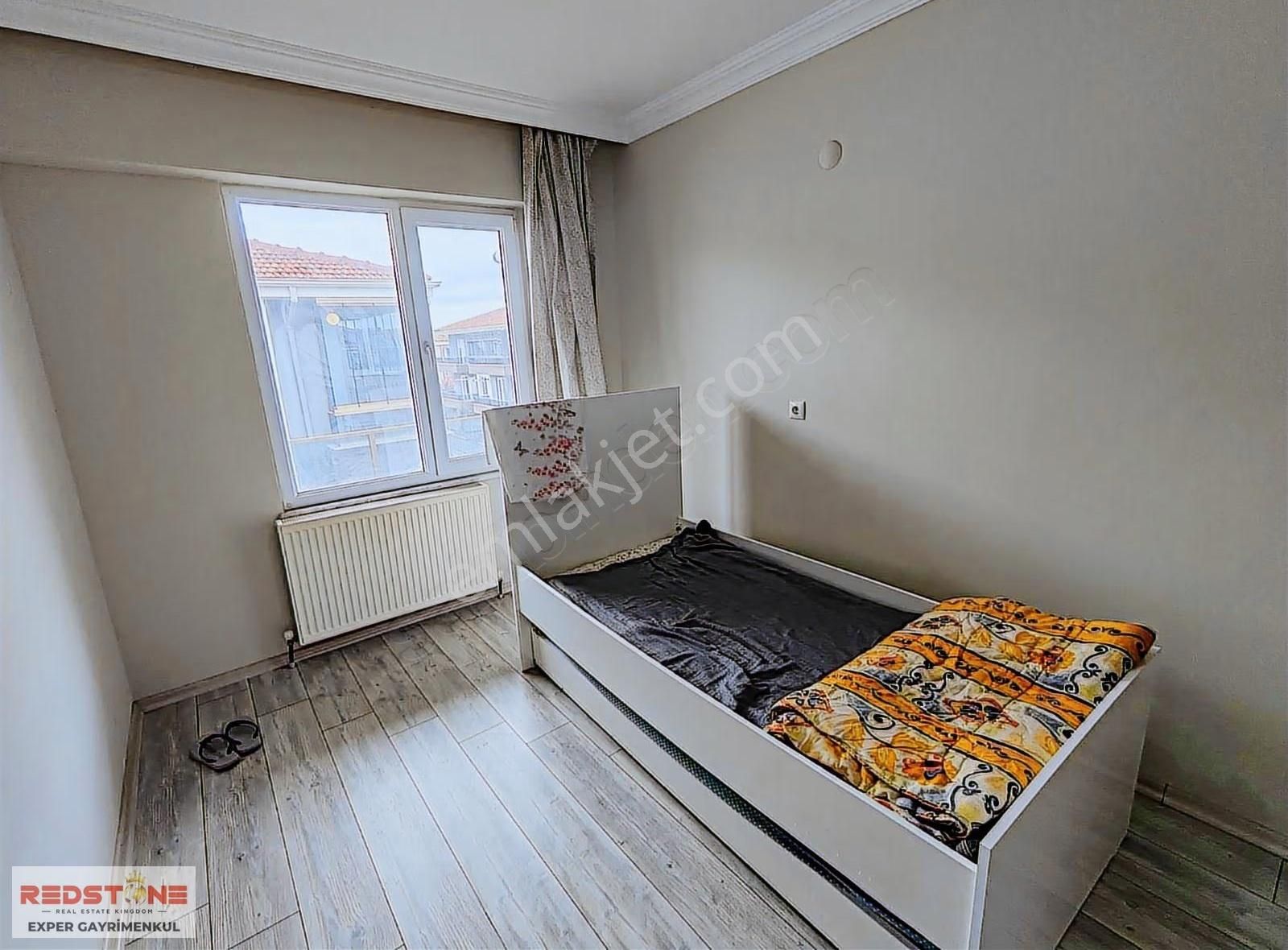 Gerçek İlan!!havuz Cephe Fırsat Geniş 2+1 Satılık Daire - Görsel 14