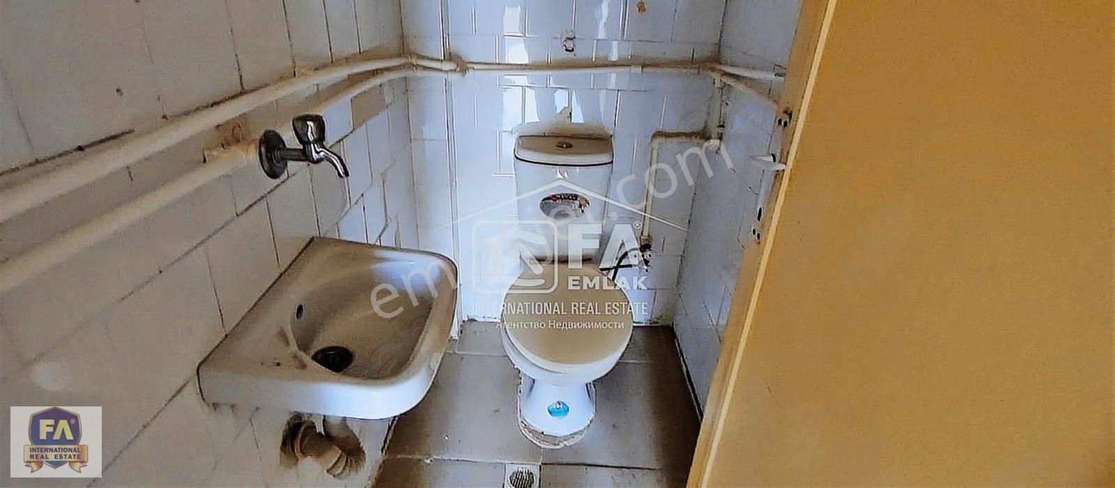 Fa'dan Yenişehir Gazi Mah.muğdat Cami Civ. 3+1 Satılık Daire - Görsel 3