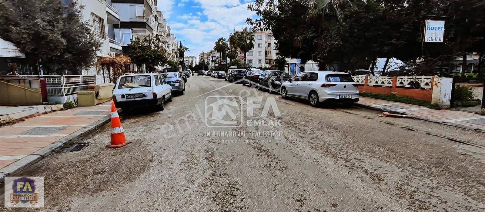 Fa'dan Yenişehir Gazi Mah.muğdat Cami Civ. 3+1 Satılık Daire